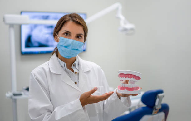 Best Emergency Treatment for Dental Infections or Abscesses in Biggs, CA